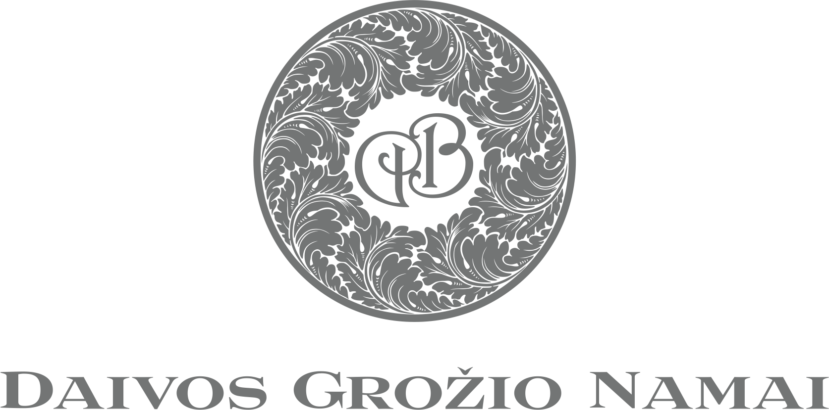 Daivos grožio namai